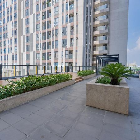Cozy Private Bedroom In A Luxury 2Br Condo مدينة هوشي منه المظهر الخارجي الصورة
