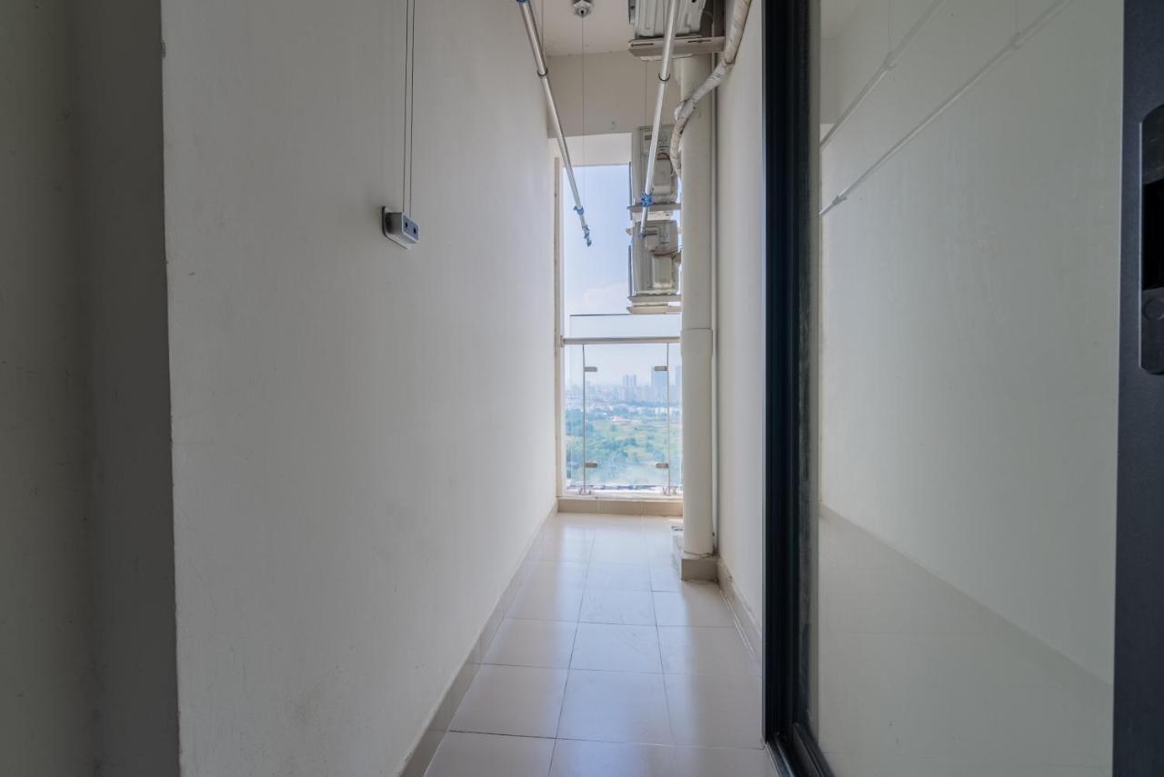 Cozy Private Bedroom In A Luxury 2Br Condo مدينة هوشي منه المظهر الخارجي الصورة